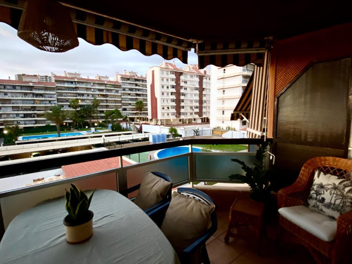 Nice Pool Apartment In Los Cristianos, Excellent Location Los Cristianos  Exterior photo